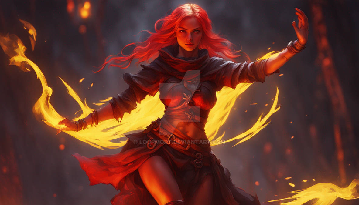 Deviantart Ember Ladder ember ? by loopmort on DeviantArt