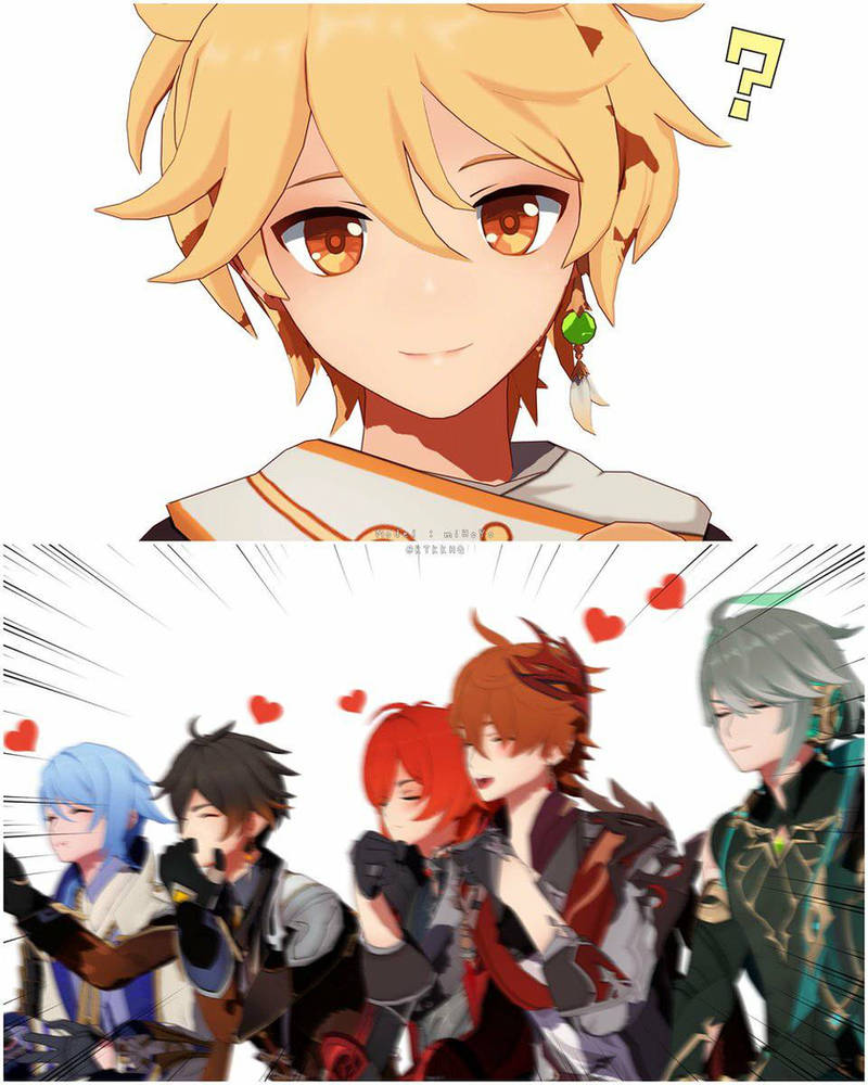 Aether x all by thuyanh22 on DeviantArt