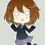 K-on Chibi - Yui