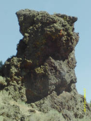Stone Outcrop