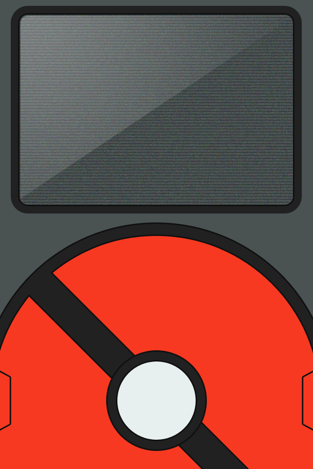 Unova PokeDex by Omniferious on DeviantArt