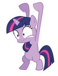 Twilight Sparkle Filly Part 1