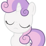 Sweetie Belle Isn't Interested