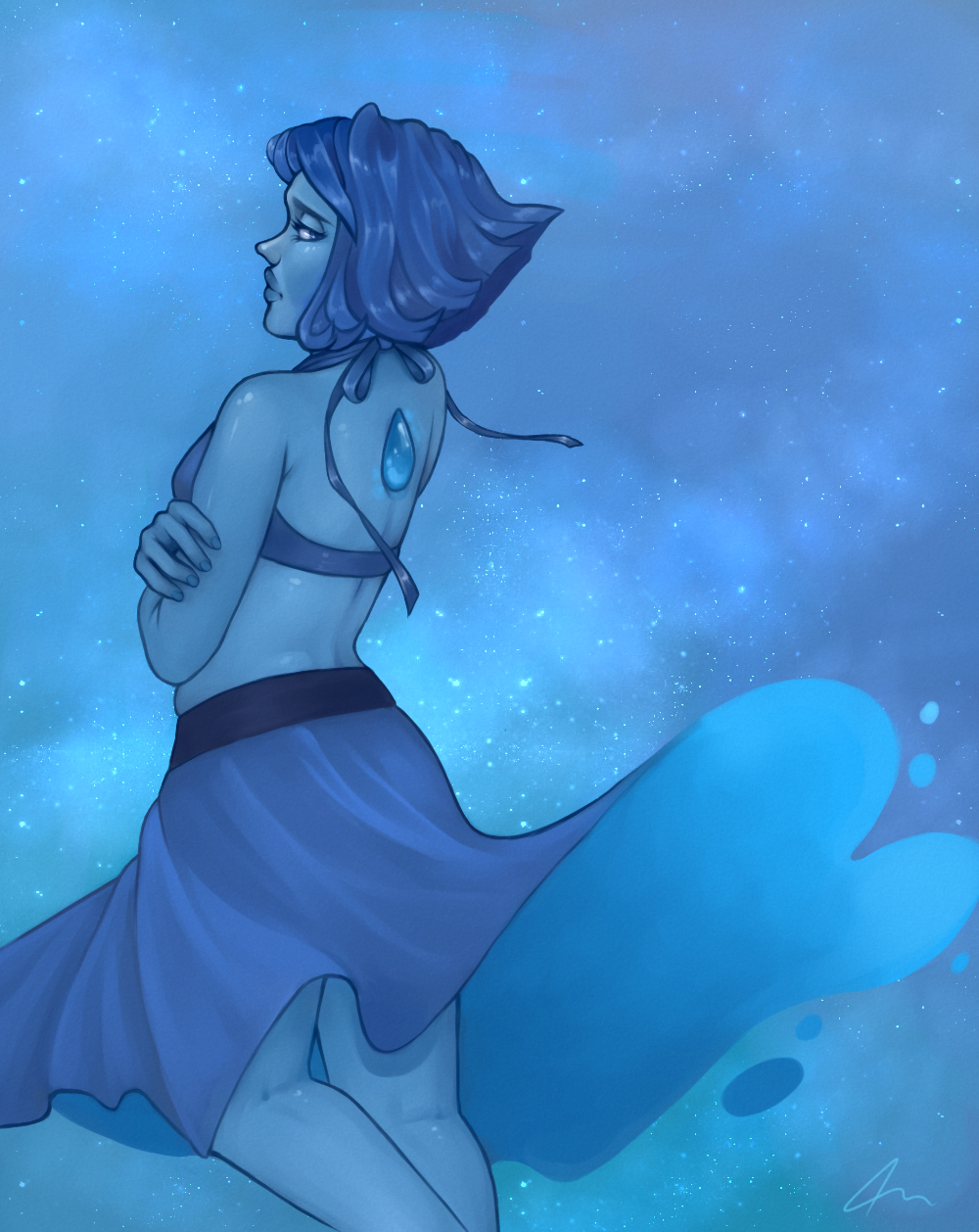 Lapis Lazuli