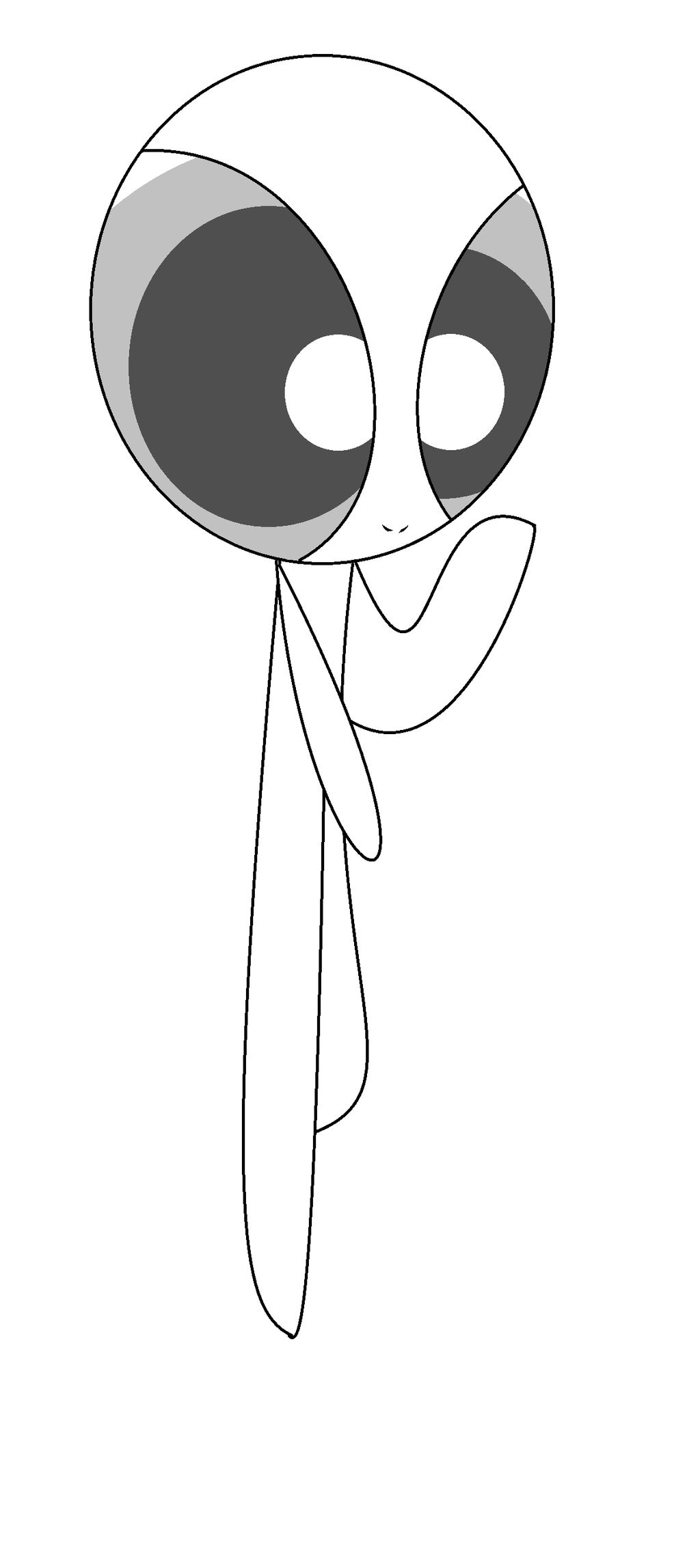 PPG Girl Base ( Or RRB Boy Base ) by TinyRainbowUnicorns on DeviantArt