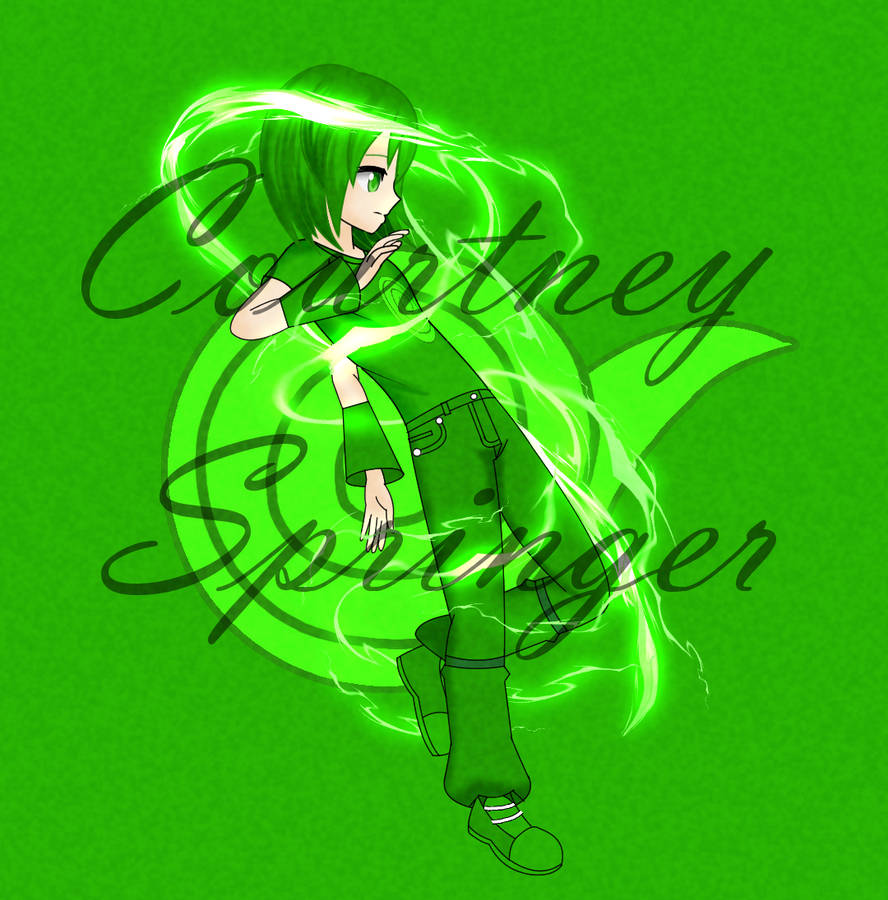 Wind Illustration by CSpringer205 on DeviantArt