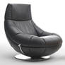 Armchair Leather