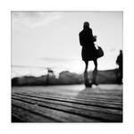 where are you going ? by Szylvester