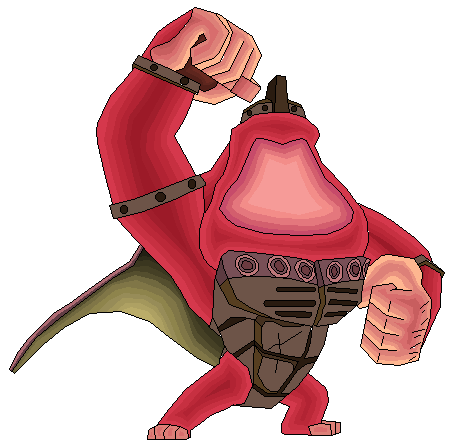 General by TheDestroyer410 on DeviantArt