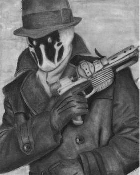 Rorschach