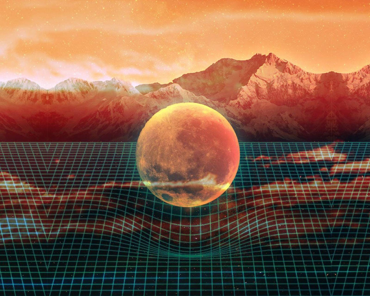 Synthwave by Ultrastorm303 on DeviantArt