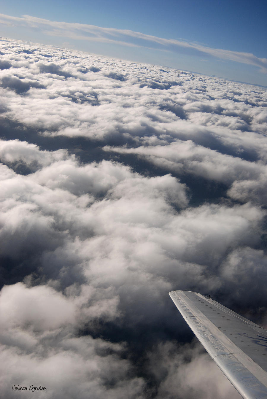 Going Up