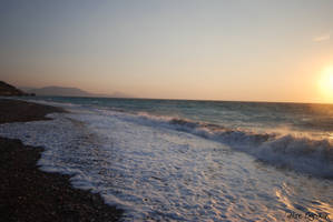 Ocean Spray