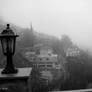 Cyprus Foggy Days