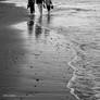 Walk On The Ocean