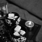 My tea is rich by unknown-dark