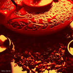 Warm Tea Feeling by unknown-dark