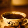 cinnamon tea