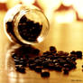 bitter coffee