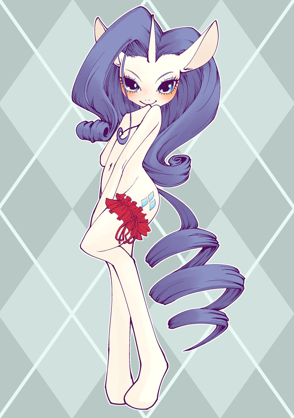 Garter Ring Rarity