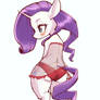 Rarity in Red