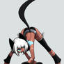 Ms. Fortune