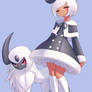 Absol