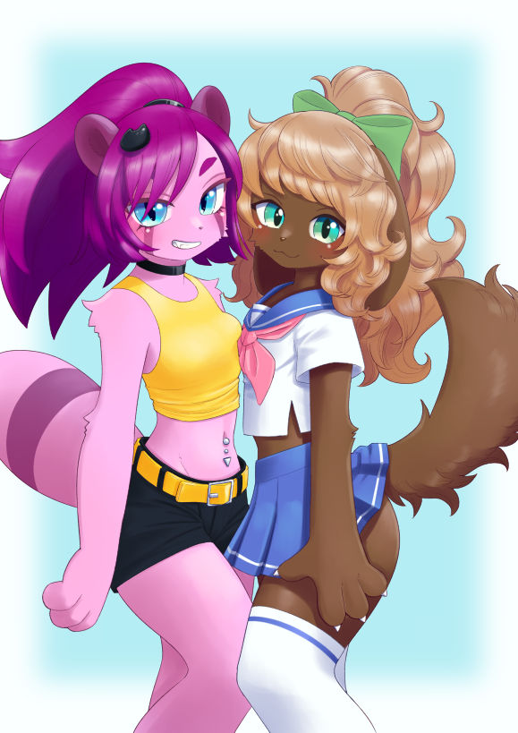 Unousaya Rabbit Commission Art by unousaya on DeviantArt