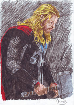 Thor