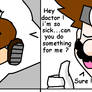 Racist Dr. Mario