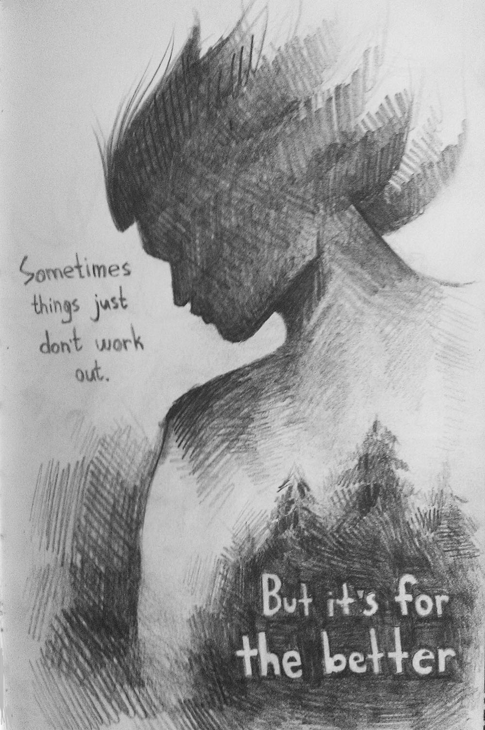 Sometimes Things Just Don T Work Out By Diabolicalsquid On Deviantart Sometimes Things Just Don T Work Out By Diabolicalsquid On Deviantart