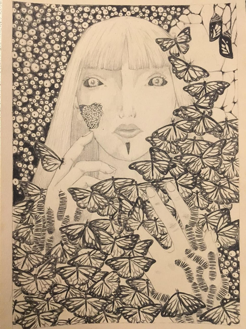 Entomophobia by Omiebu on DeviantArt