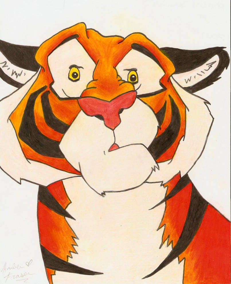 Rajah by Amberin25 on DeviantArt