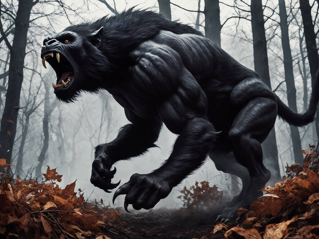 Scary Rage Rage. by EyeronAIrt on DeviantArt