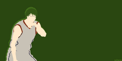 Midorima