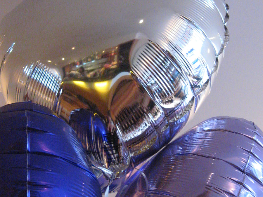 Balloon Deviantart Balloons by jayjaysart on DeviantArt