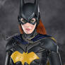 Batgirl - Batman: Arkham Knight