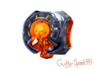 343 Guilty Spark