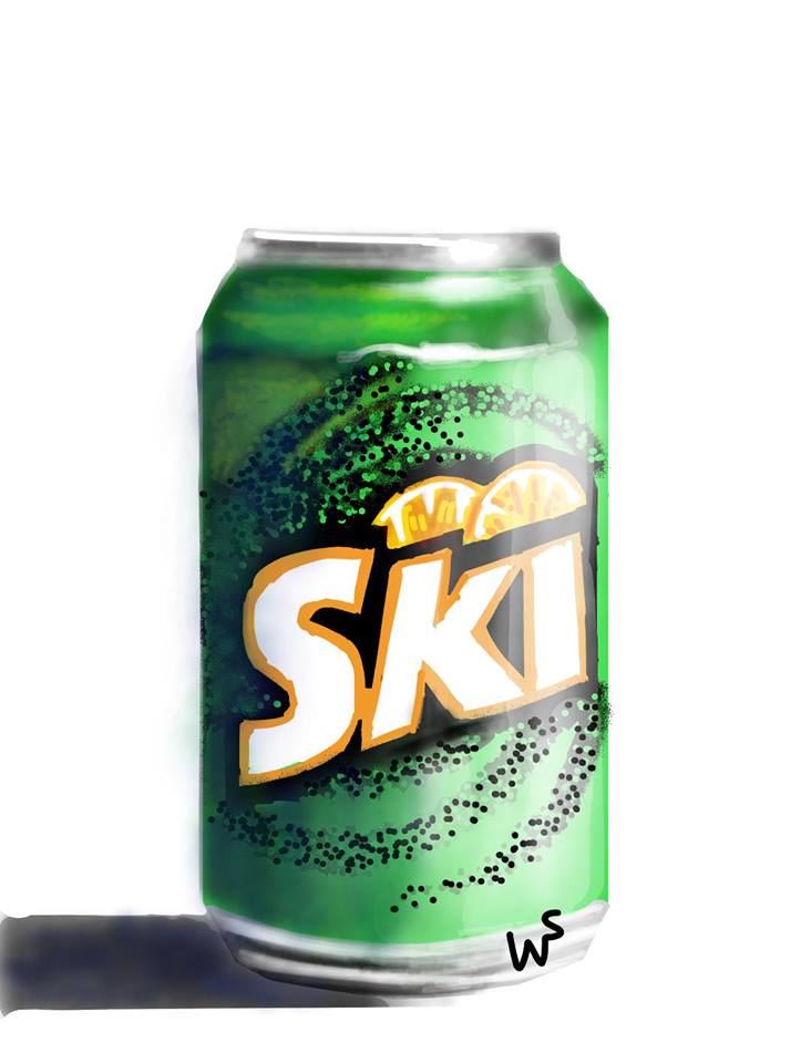 Ski