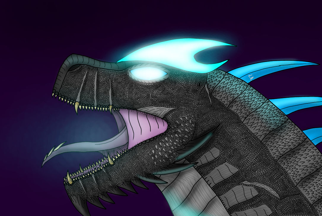 Raytron Raging The all mighty Raygon by josegames960 on DeviantArt