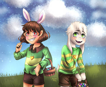 Explore the Best Happy_easter_2018 Art | DeviantArt