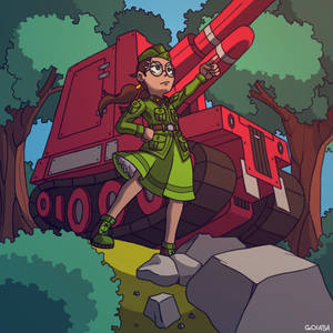 Counter Break - advance wars by GoiabaMX Counter Break - advance wars by GoiabaMX