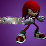 Knuckles Comp HD