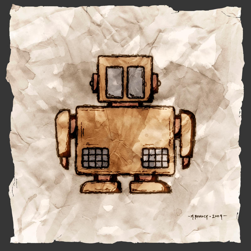 Coffee Bot