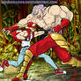 TERRY vs KRAUSER