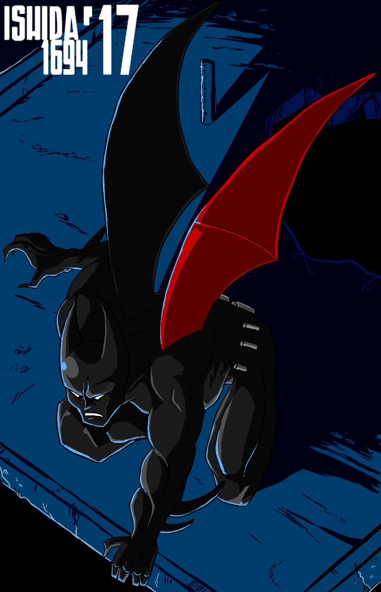 Batman Beyond