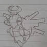 Shedinja