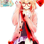 Render de Kuriyama Mirai (Kyoukai no Kanata)