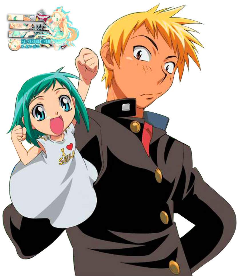 Render de MIDORI NO HIBI by Berthachan on DeviantArt Render de MIDORI NO HIBI by Berthachan on DeviantArt