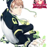 Noiz Render 2 (DRAMAtical Murder)